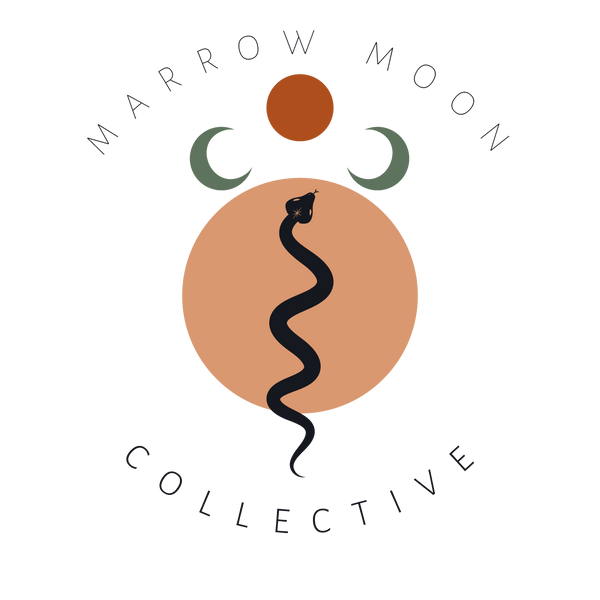 Marrow Moon